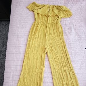 Jumpsuit